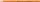 STABILO Trio, dick orange