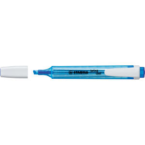 STABILO swing cool blau