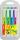 STABILO swing cool 4er Etui 4006381134910
