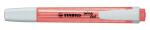 STABILO swing cool rot