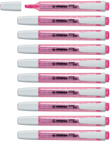 STABILO swing cool pink