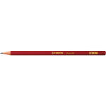 STABILO Schwan rot HB 4006381124454