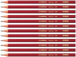 STABILO Schwan rot HB 4006381124454