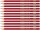 STABILO Schwan rot HB