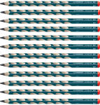 STABILO EASYgraph R HB petrol