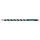 STABILO EASYgraph R HB petrol