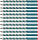 STABILO EASYgraph R HB petrol