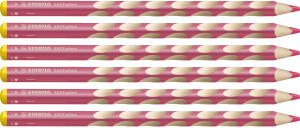 STABILO EASYcolors L rosa 4006381398275