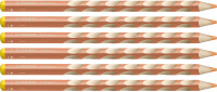 STABILO EASYcolors L apricot