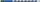 STABILO EASYcolors L ultramarinblau