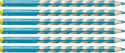 STABILO EASYcolors L himmelblau