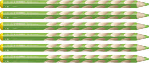 STABILO EASYcolors L gelbgrün 4006381398374