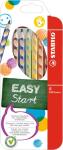 STABILO EASYcolors L 6er Etui