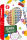 STABILO EASYcolors R 12er Etui mit Spitzer