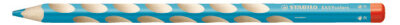 STABILO EASYcolors R himmelblau