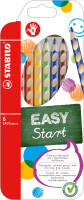 STABILO EASYcolors R 6er Etui