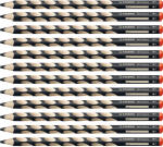 STABILO EASYcolors R schwarz 4006381398657
