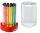 STABILO Trio Scribbi 12er Tischset