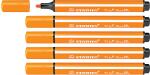 STABILO Trio Scribbi orange 4006381341936