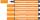 STABILO Trio Scribbi orange 4006381341936