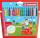 STABILO Trio A-Z 18er Etui 4006381355650