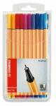 STABILO point 88 20er Etui 4006381292405