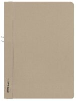 ELBA Klemmhandmappe "Smart Line" A4 ohne...