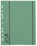 Oxford Trennblatt A4 mit Perforation, aus 250 g/m²...