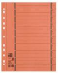 Oxford Trennblatt A4 mit Perforation, aus 250 g/m²...