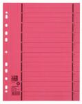 Oxford Trennblatt A4 mit Perforation, aus 250 g/m²...