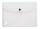 Oxford Brieftasche "hawai" A5, transparent, 5er Pack