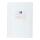 ELBA 2nd Life - RBIND ELB2LIFE A4 SP20 4-O PP TR CLR