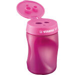 STABILO EASYsharpener L Dosenspitzer pink