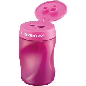 STABILO EASYsharpener R Dosenspitzer pink