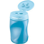STABILO® Dosenspitzer EASYsharpener 3 und 7,5 und 10mm Kunststoff blau