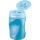 STABILO® Dosenspitzer EASYsharpener 3 und 7,5 und 10mm Kunststoff blau