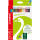STABILO GREENcolors 18er Etui