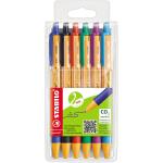 STABILO pointball 6er Etui 4006381437288