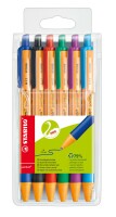 STABILO pointball 6er Etui