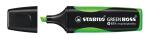 STABILO GREEN BOSS grün 4006381436649