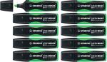 STABILO GREEN BOSS grün 4006381436649