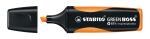 STABILO GREEN BOSS orange 4006381436670