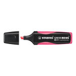 STABILO GREEN BOSS pink