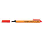 STABILO GREENpoint rot 4006381399036
