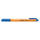 STABILO® Fasermaler GREENpoint® 0,8mm blau nicht auswaschbar