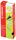 STABILO® Fasermaler GREENpoint® 0,8mm schwarz nicht auswaschbar