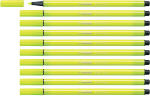 STABILO Pen 68 neongelb 4006381121057