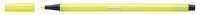 STABILO Pen 68 neongelb