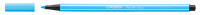 STABILO Pen 68 neonblau