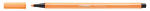 STABILO Pen 68 neonorange 4006381121095